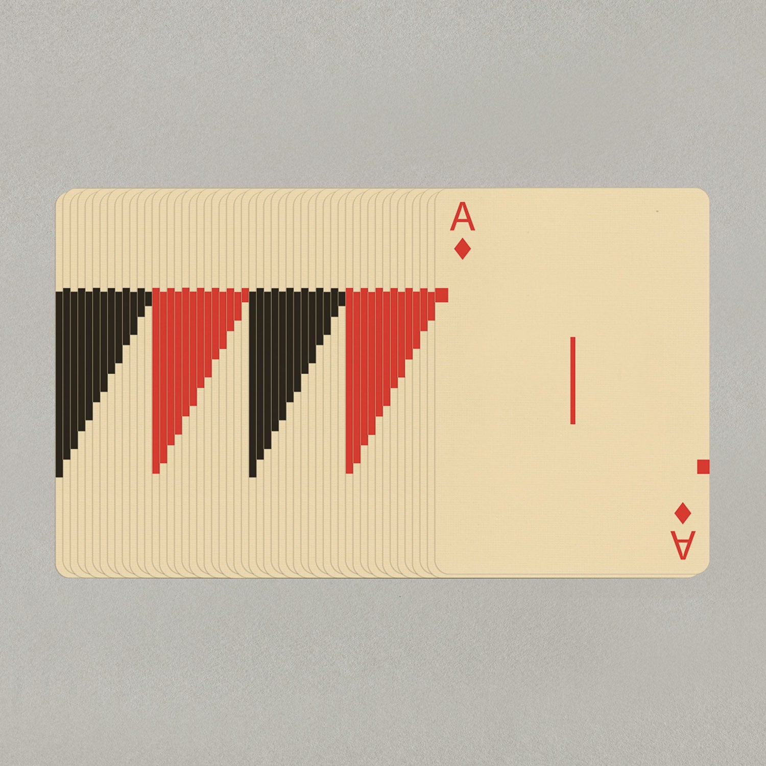 Art of Play Eames "Starburst" Playing Cards - Gladfellow