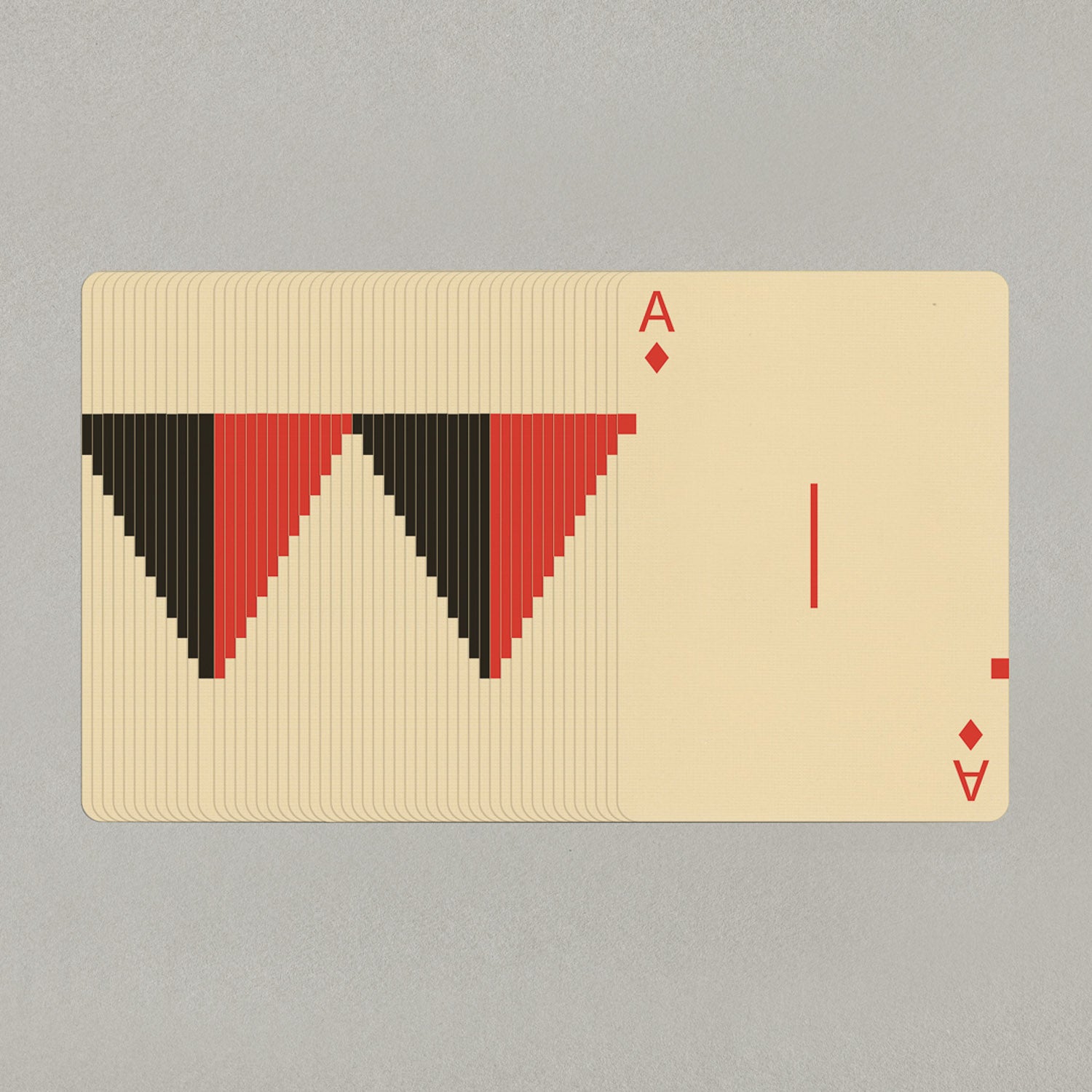 Art of Play Eames "Starburst" Playing Cards - Gladfellow