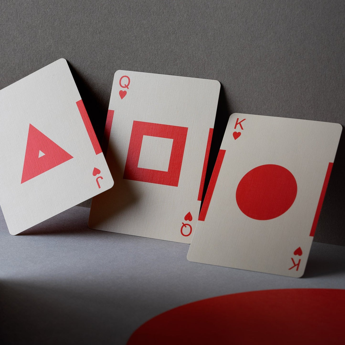 Art of Play Eames "Starburst" Playing Cards - Gladfellow