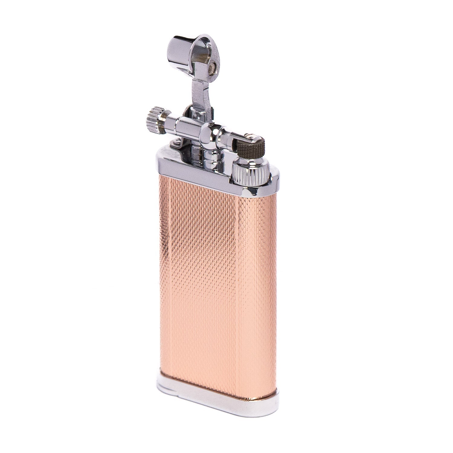 im corona Old Boy Lighter - Rose Gold ET - Gladfellow