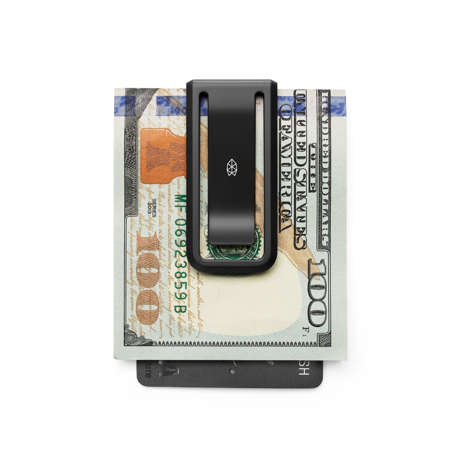 James Brand The Martindale Money Clip - Gladfellow