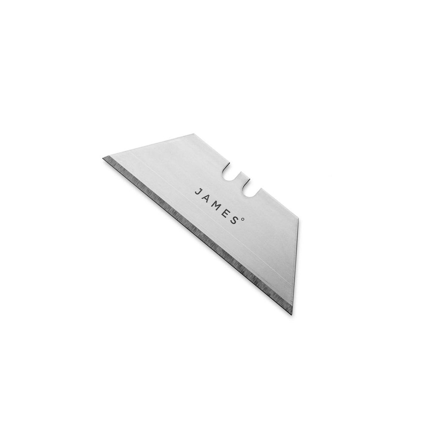 James Brand The Palmer Utility Knife Blades (Pack of 10) - Gladfellow