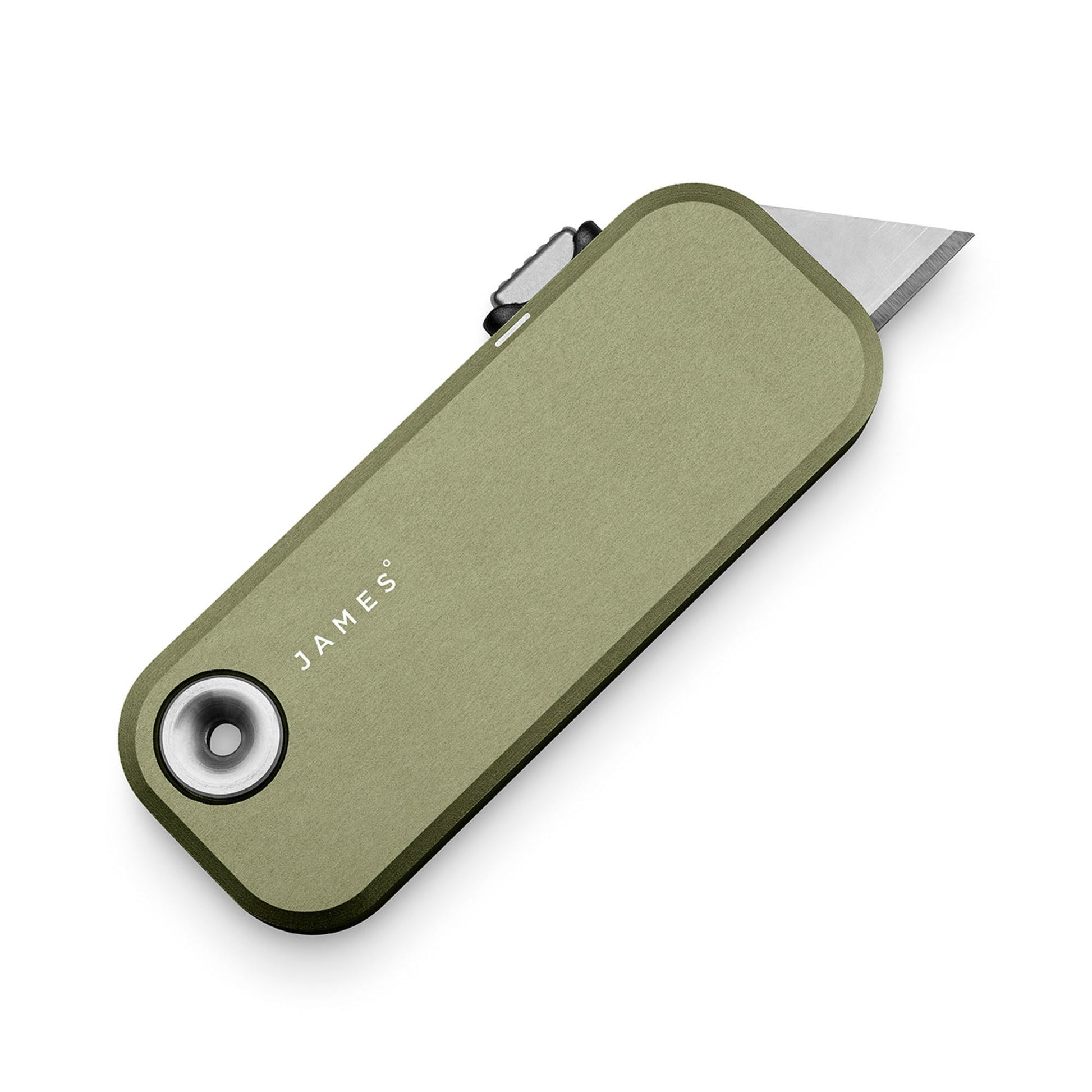 James Brand The Palmer Utility Knife - Gladfellow