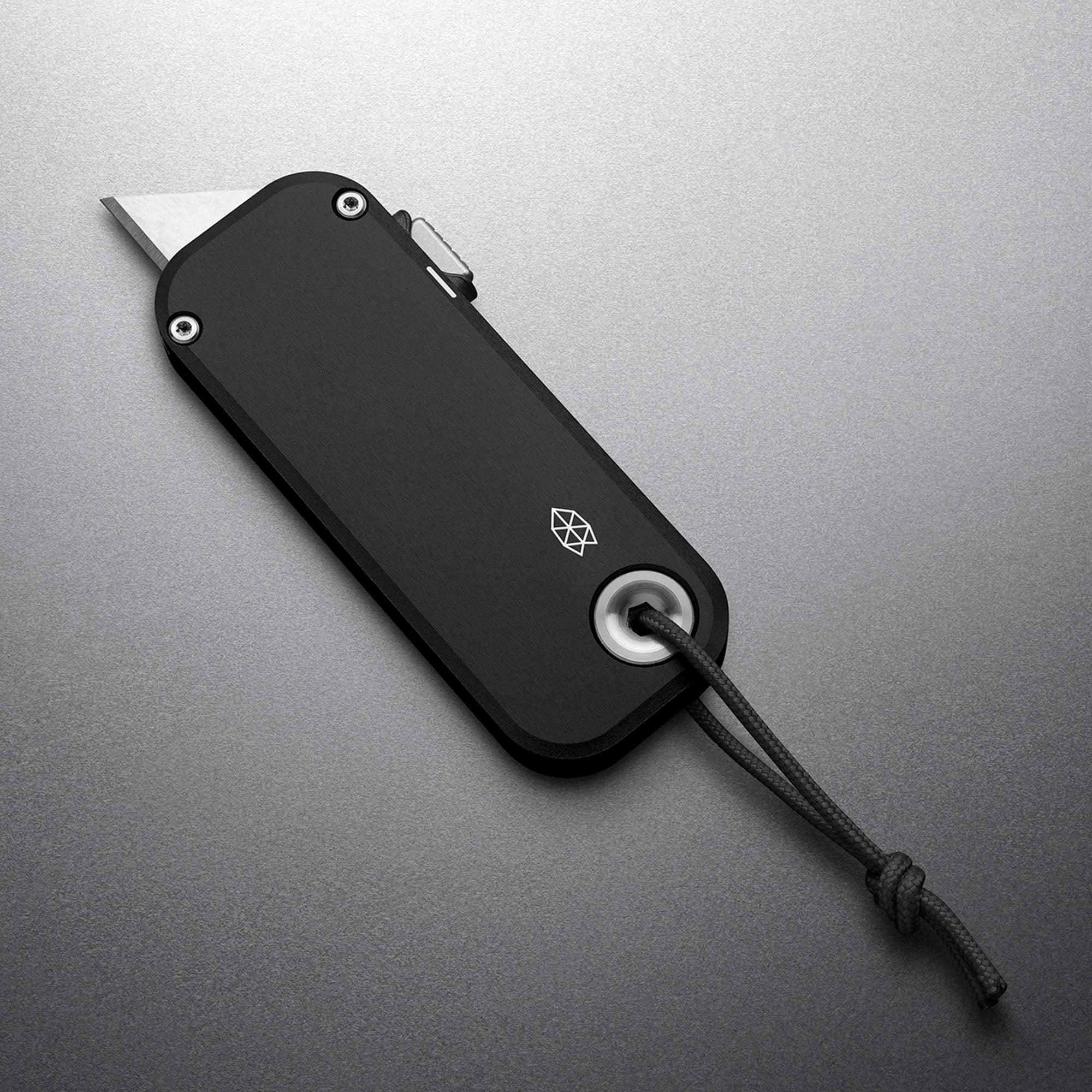 James Brand The Palmer Utility Knife - Gladfellow