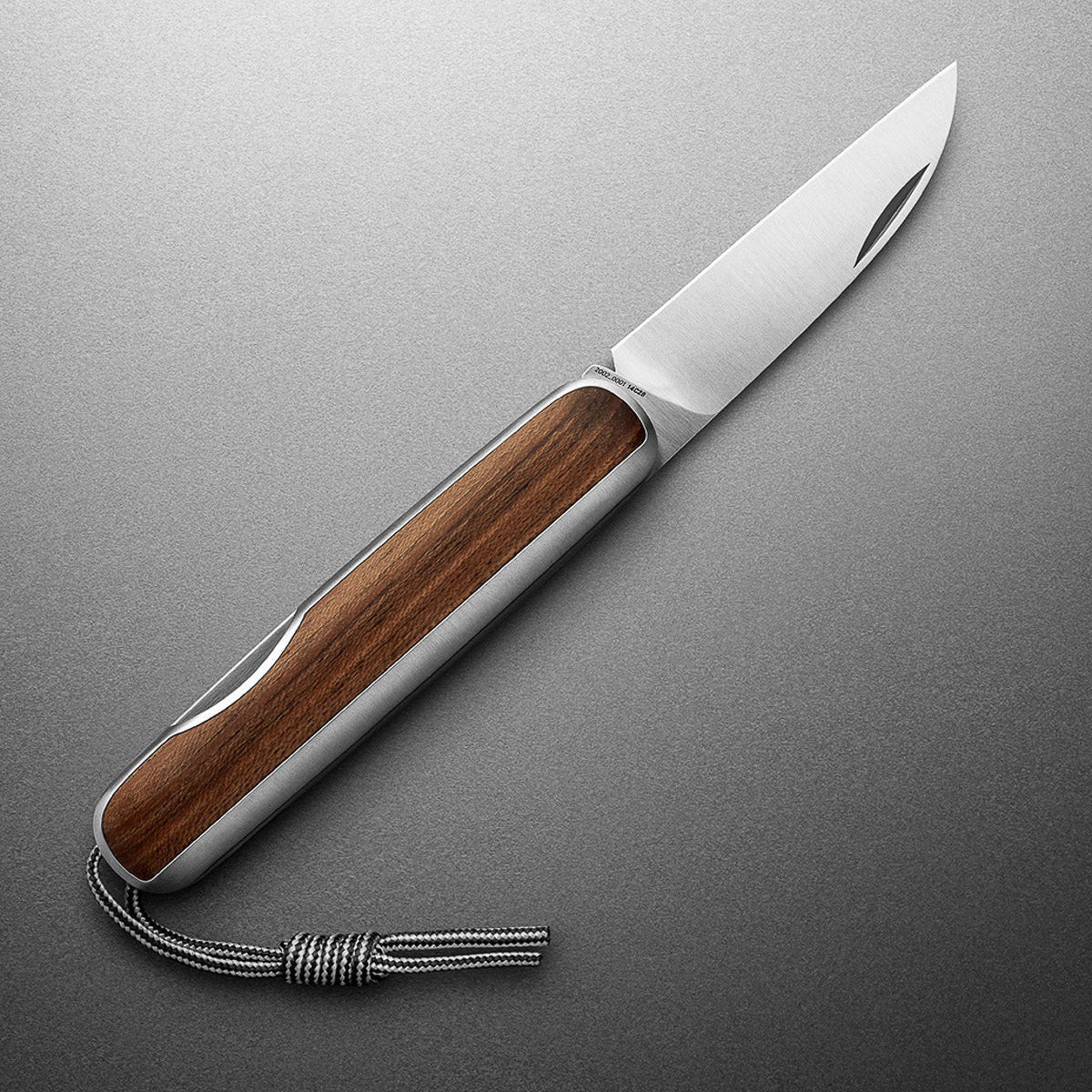 James Brand The Pike Folding Knife - Gladfellow