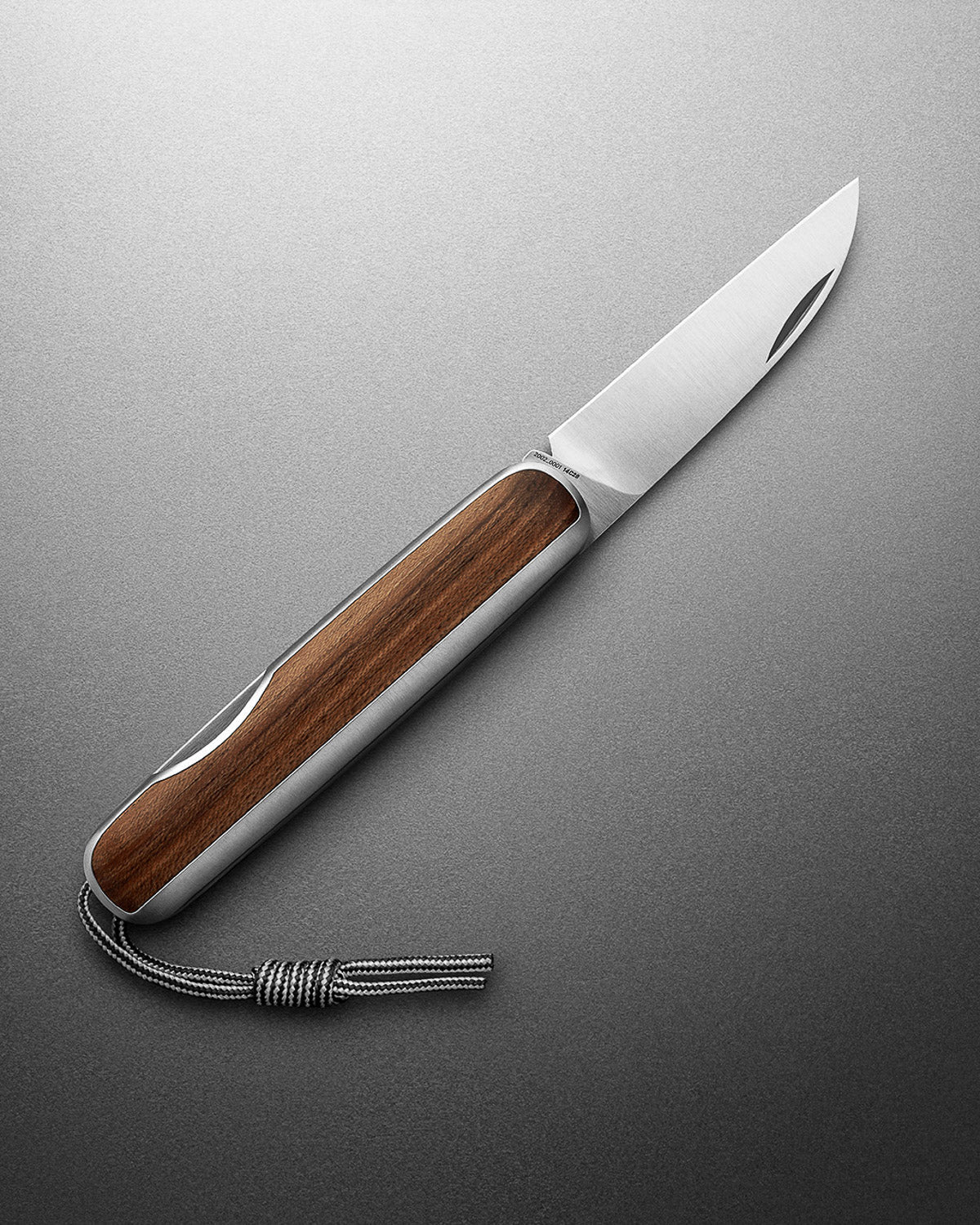 James Brand The Pike Folding Knife - Gladfellow