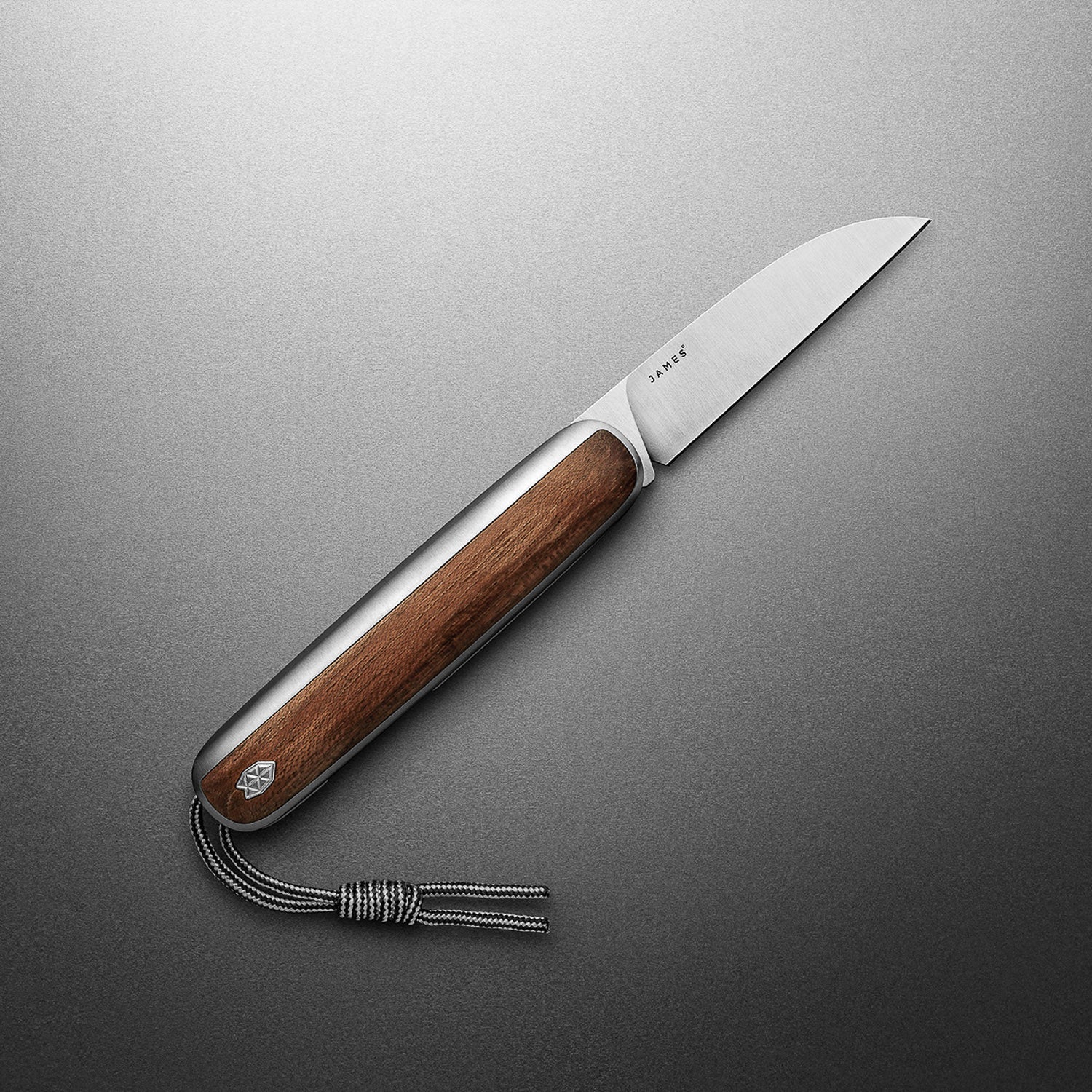 James Brand The Pike Folding Knife - Gladfellow