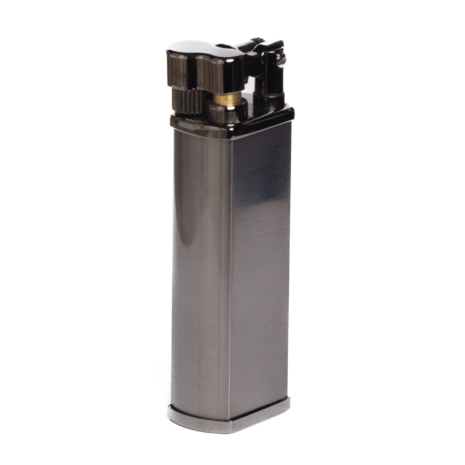 Kiribi Kenshi Pipe Lighter - Black - Gladfellow