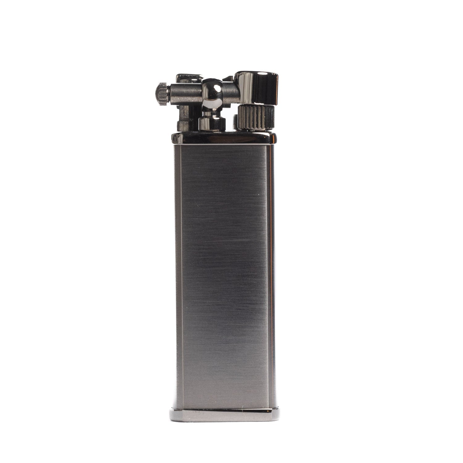 Kiribi Kenshi Pipe Lighter - Black - Gladfellow