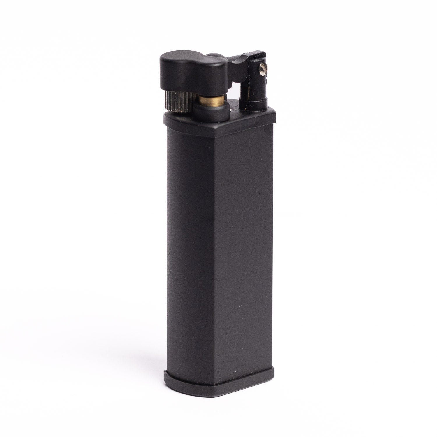 Kiribi Kenshi Pipe Lighter - Matte Black - Gladfellow