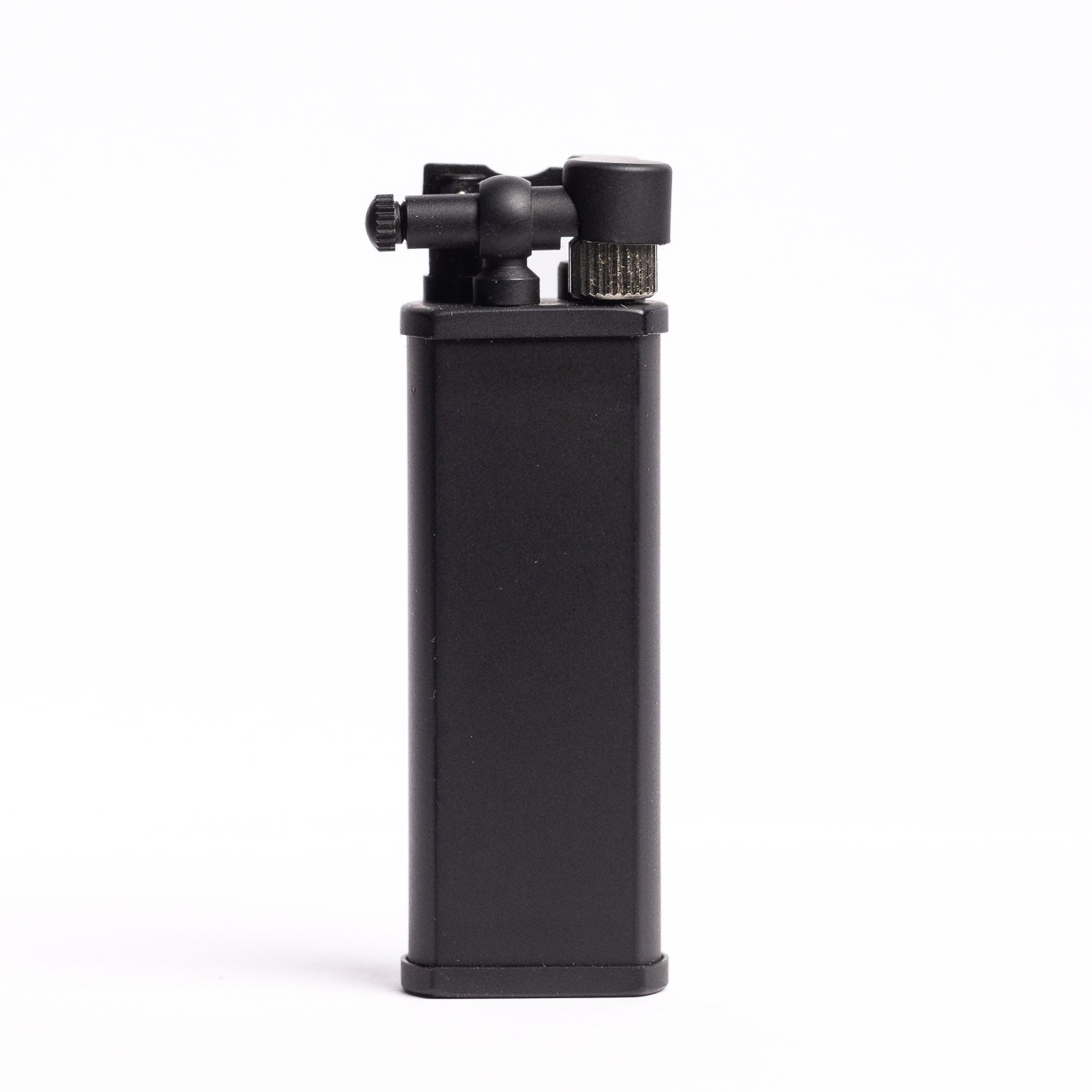 Kiribi Kenshi Pipe Lighter - Matte Black - Gladfellow