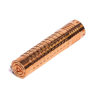 ReyLight Triple Dawn Flashlight - Copper - Gladfellow