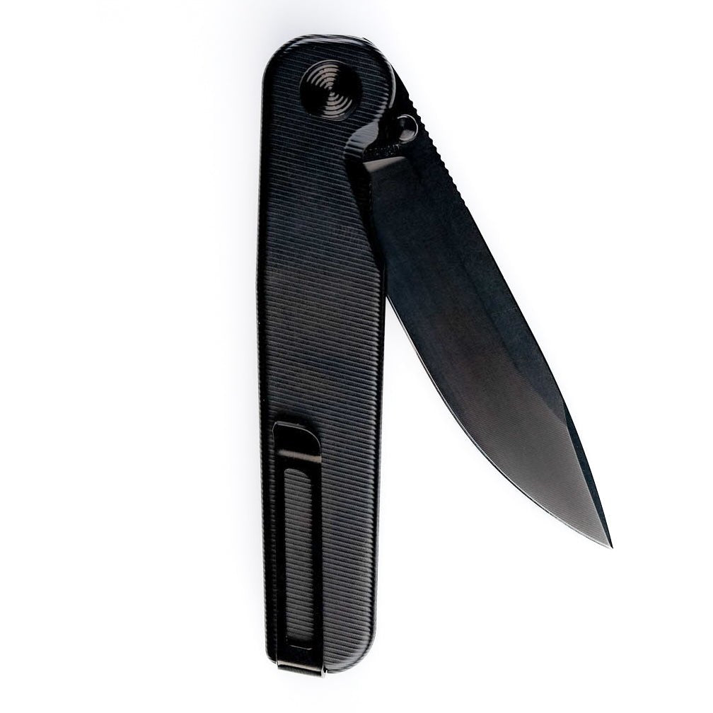 Tactile Knife Co. Rockwall Thumbstud Folding Knife - Gladfellow