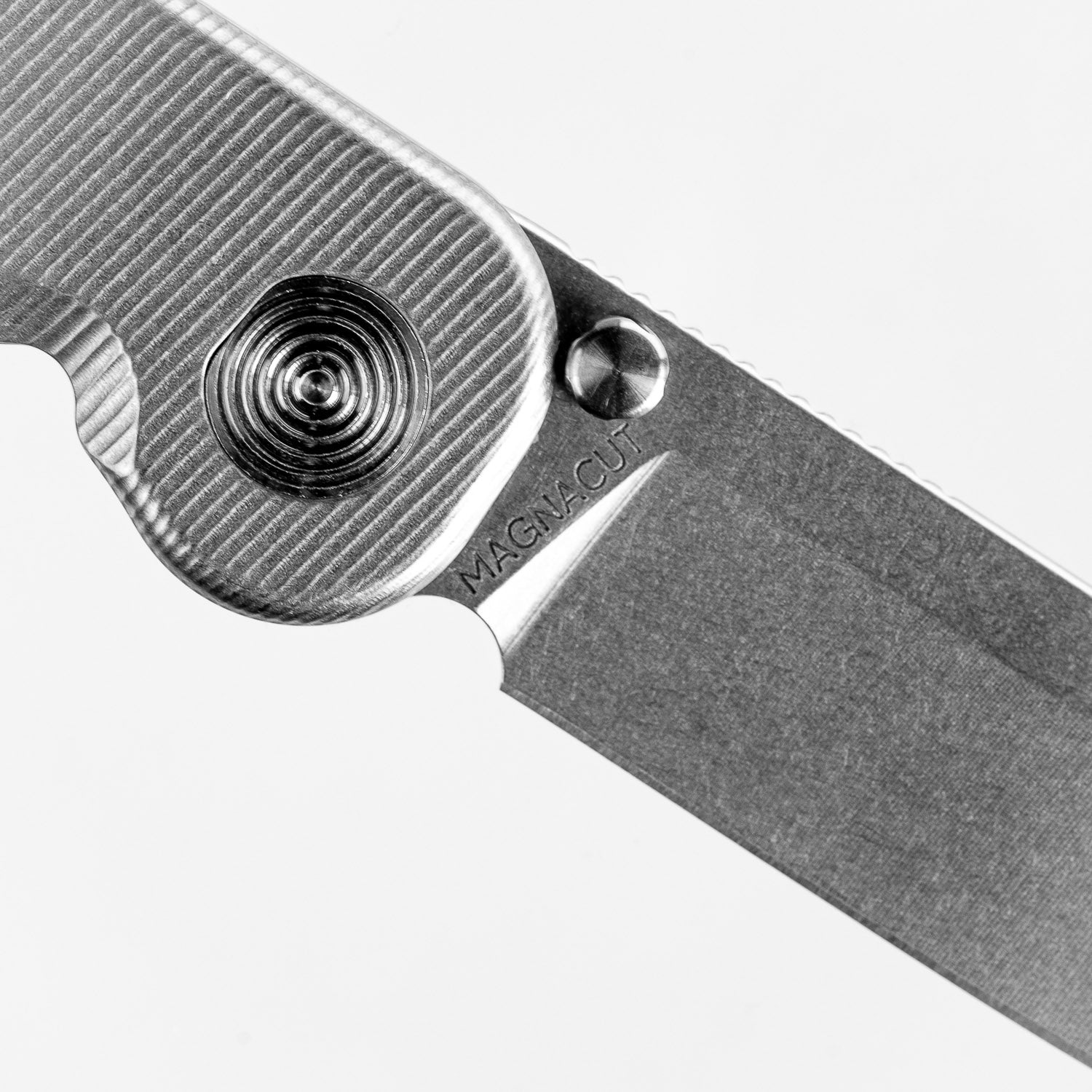 Tactile Knife Co. Rockwall Thumbstud Folding Knife - Gladfellow