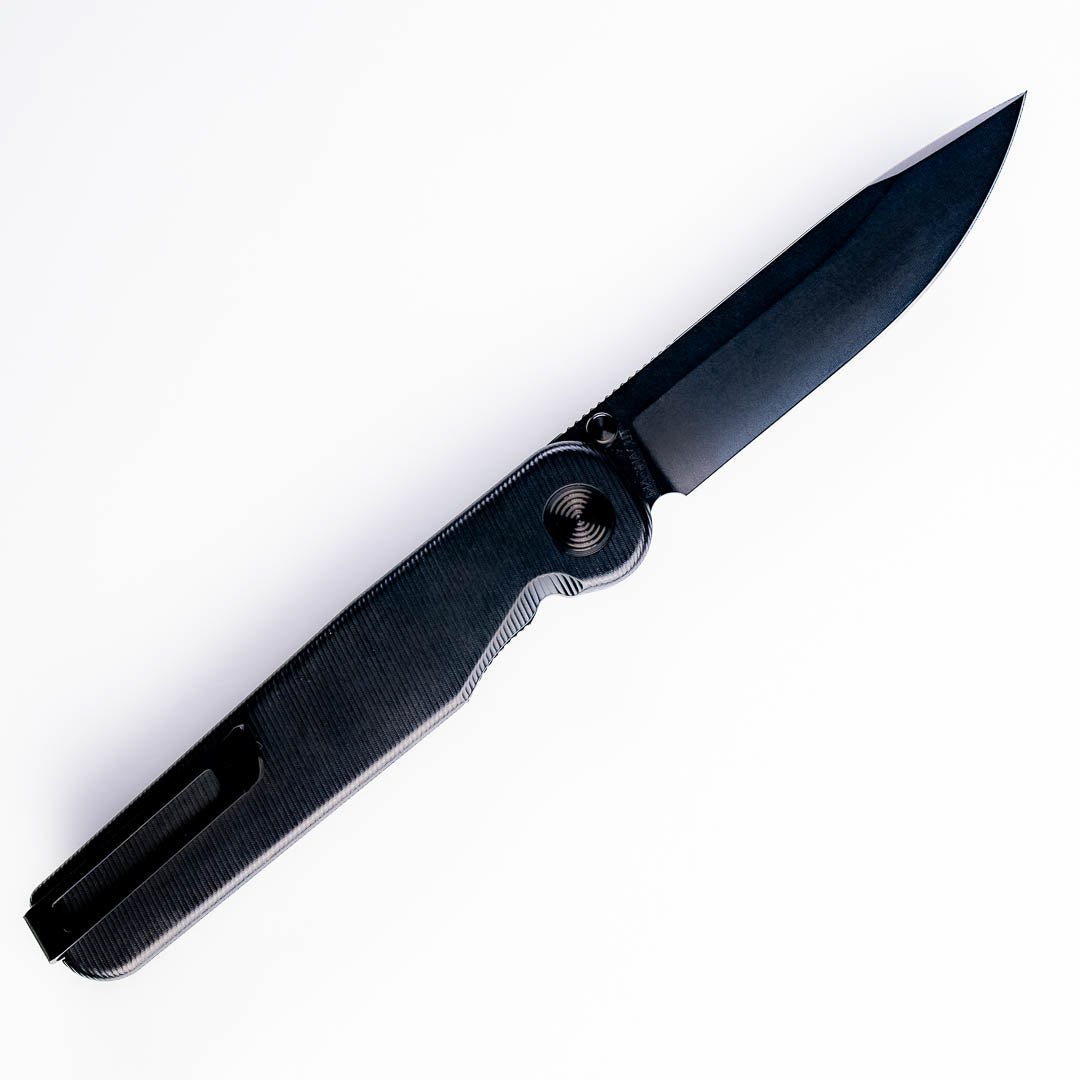 Tactile Knife Co. Rockwall Thumbstud Folding Knife - Gladfellow