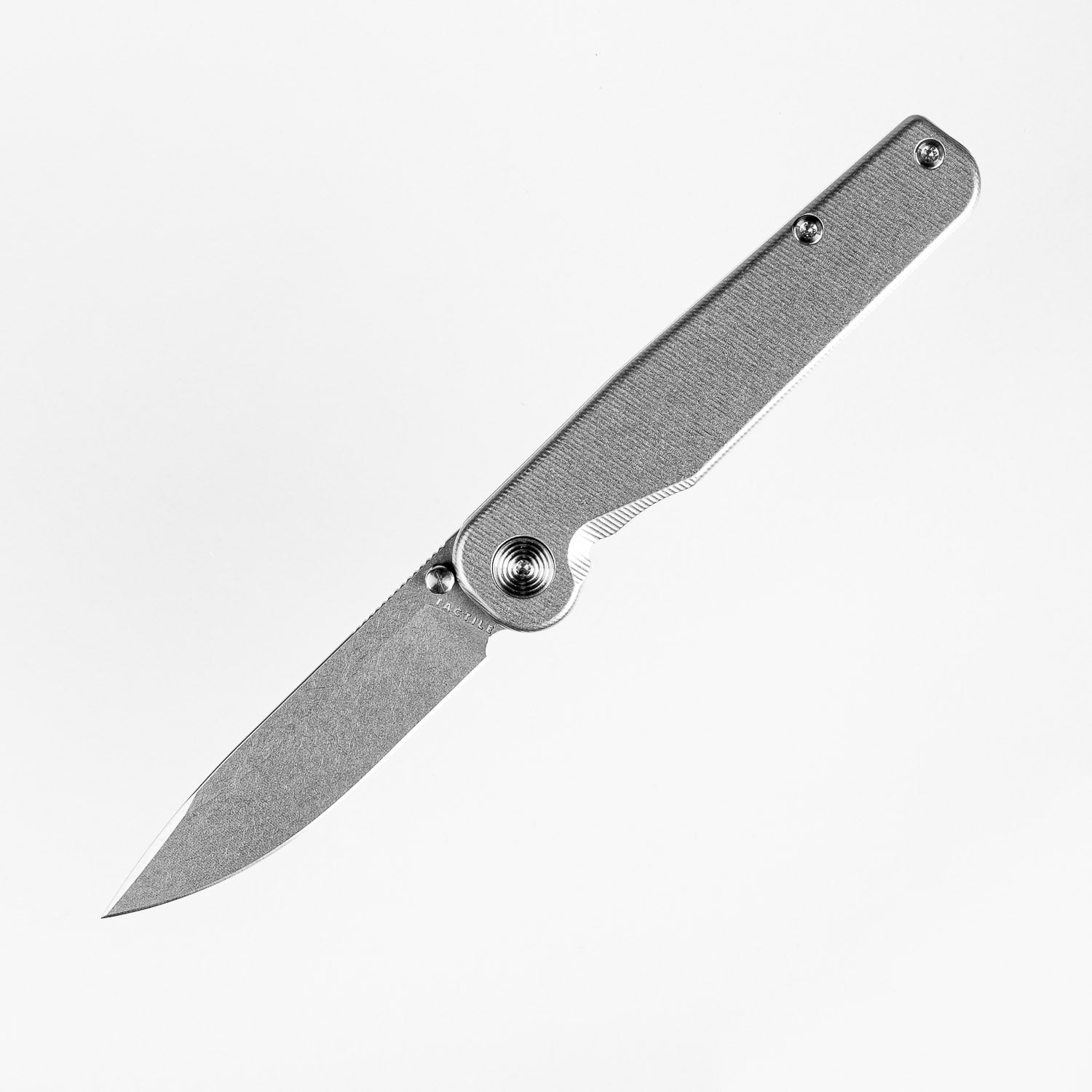 Tactile Knife Co. Rockwall Thumbstud Folding Knife - Gladfellow