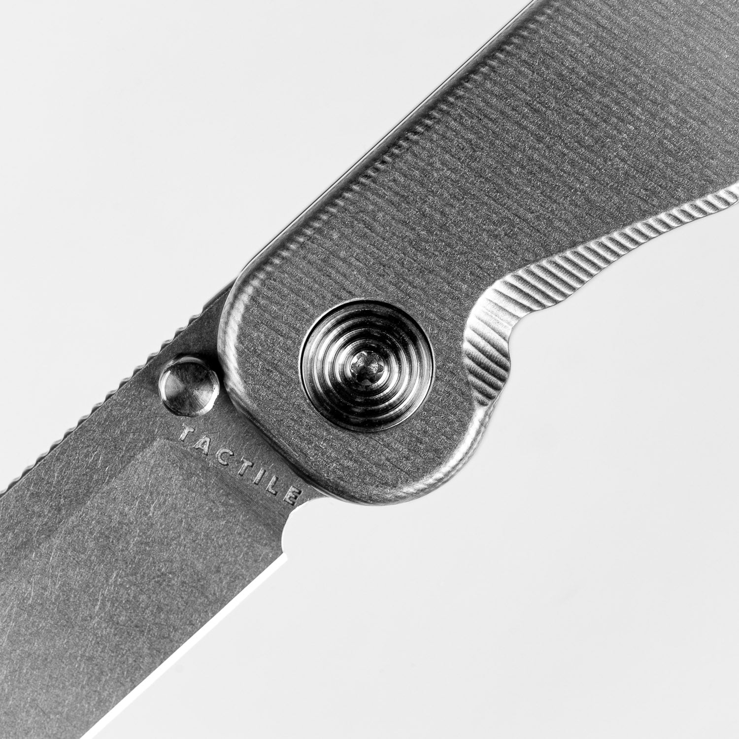 Tactile Knife Co. Rockwall Thumbstud Folding Knife - Gladfellow