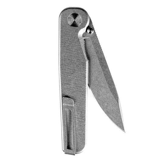 Tactile Knife Co. Rockwall Thumbstud Folding Knife - Gladfellow