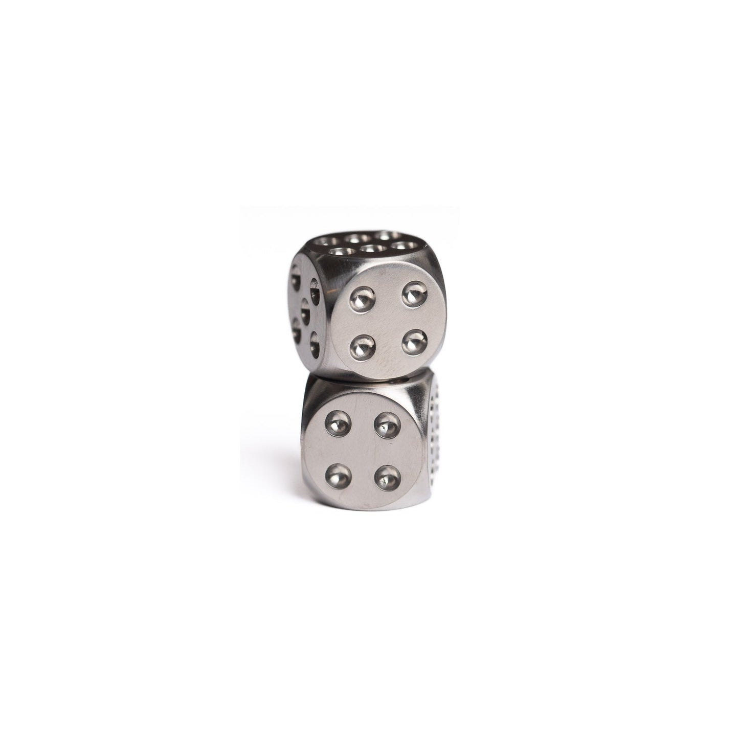 Titanium Dice - Gladfellow