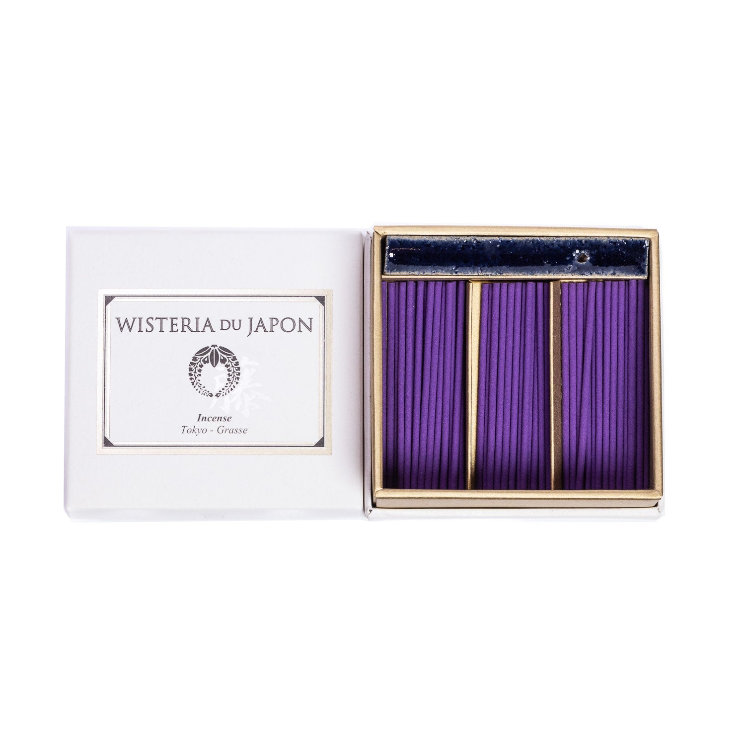 TOKYO KODO First Collection Incense - Gladfellow