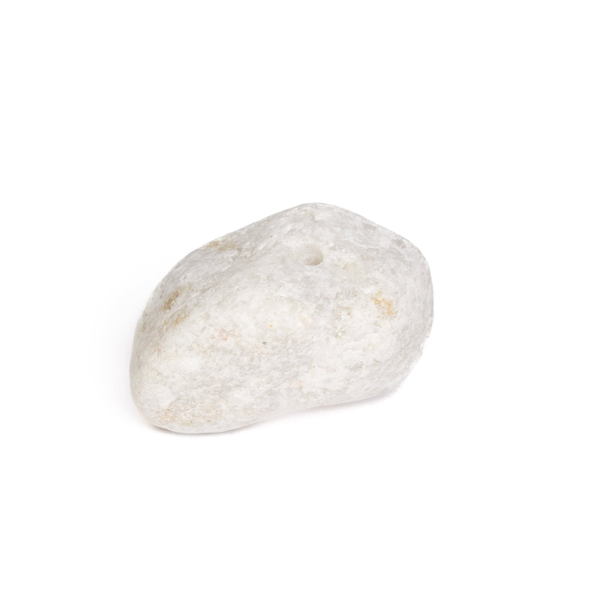 Tokyo Kodo White Stone Incense Holder - Gladfellow