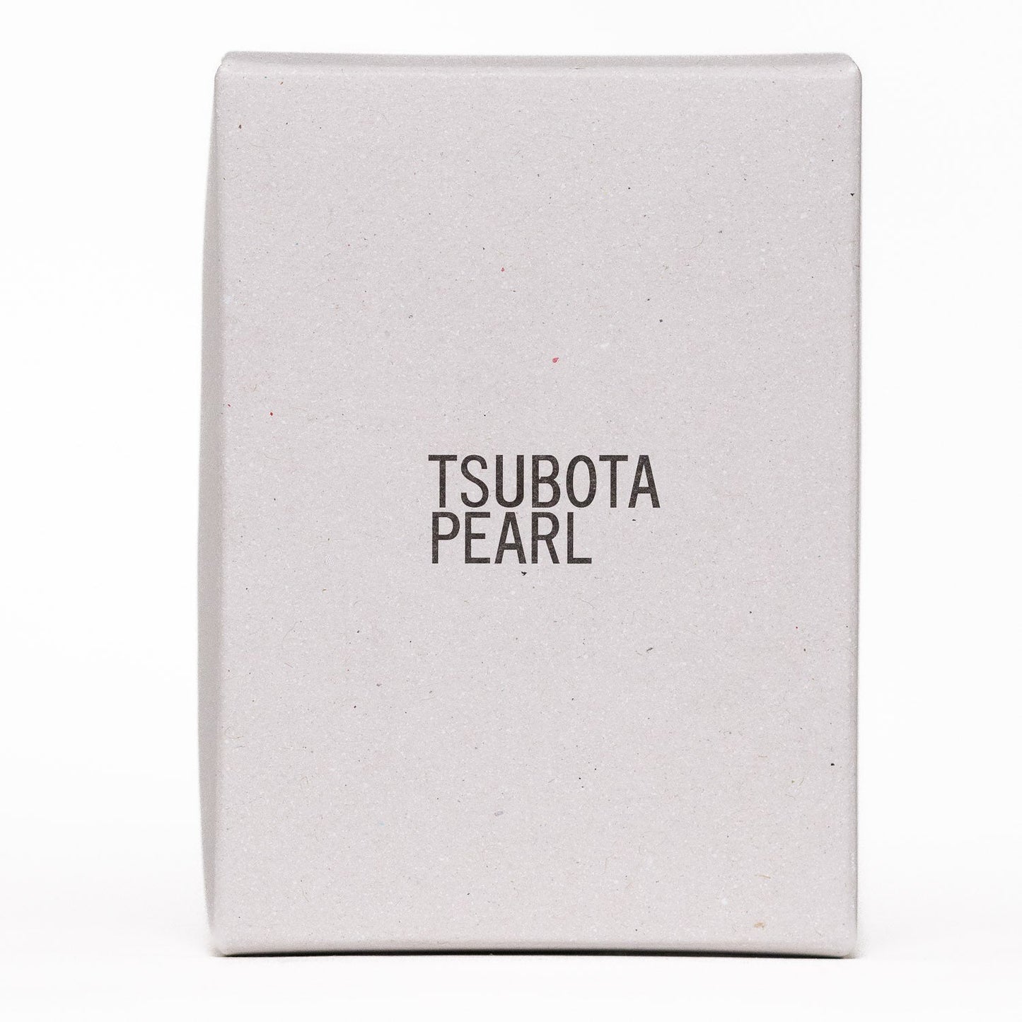 Tsubota Pearl Bolbo Petrol Lighter - Silver - Gladfellow