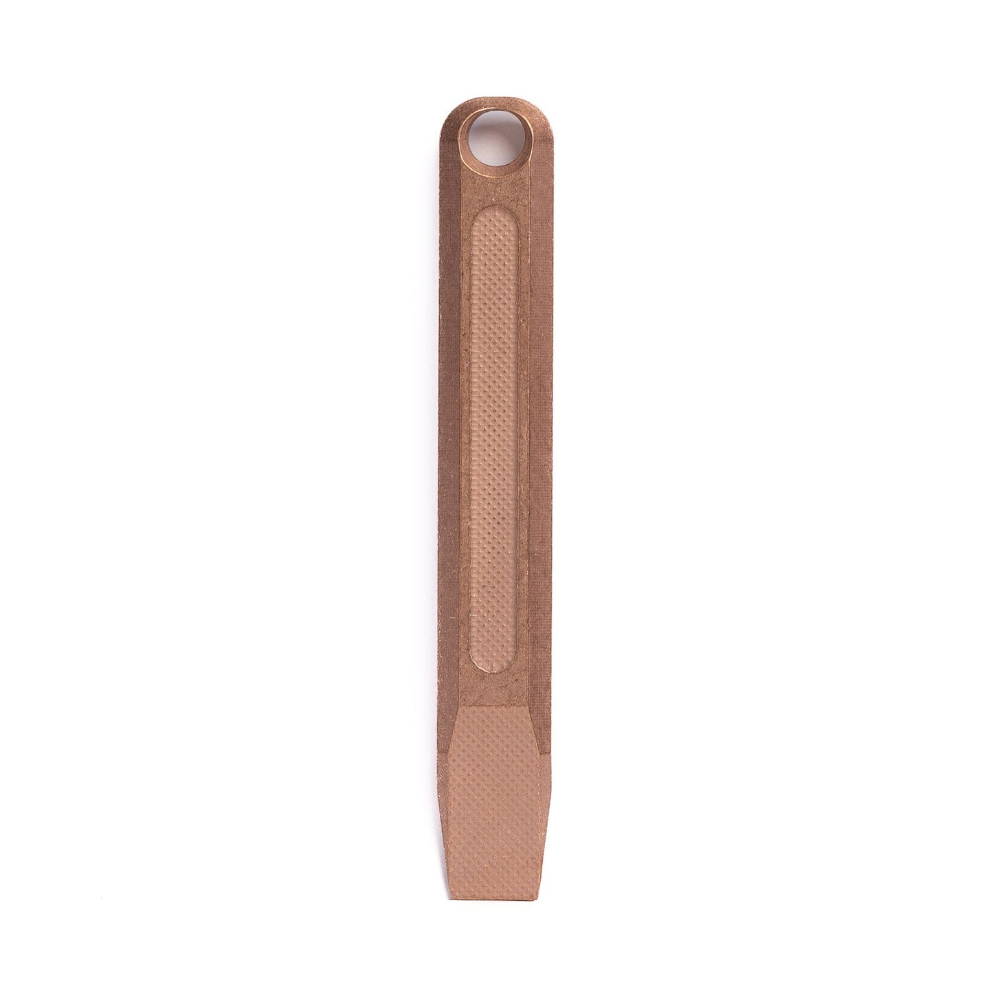 ZeroFeud ZF - P2 Pry Bar - Copper - Gladfellow