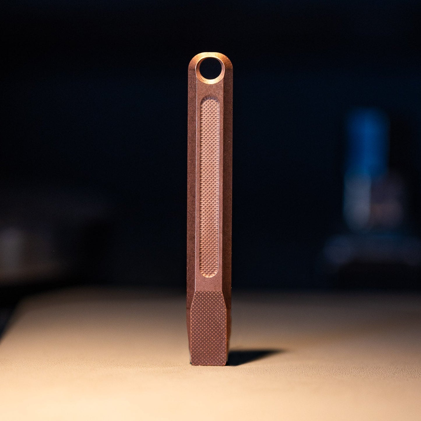 ZeroFeud ZF - P2 Pry Bar - Copper - Gladfellow