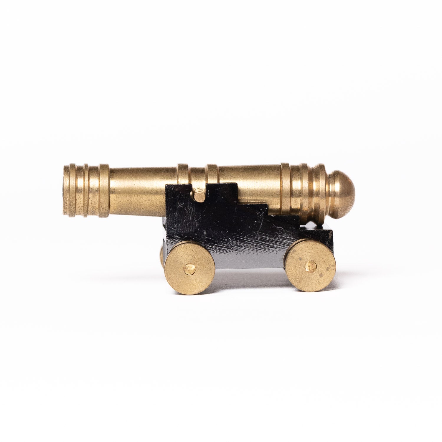 Art of Play Brass Cannon Puzzle - GLADFELLOW