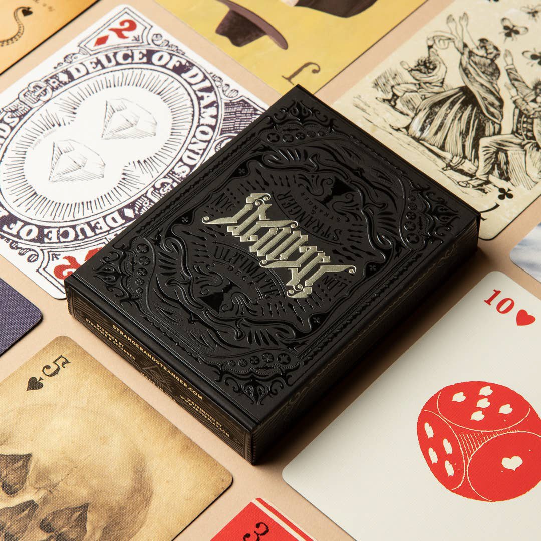 Art of Play Ultimate Deck Playing Cards - GLADFELLOW