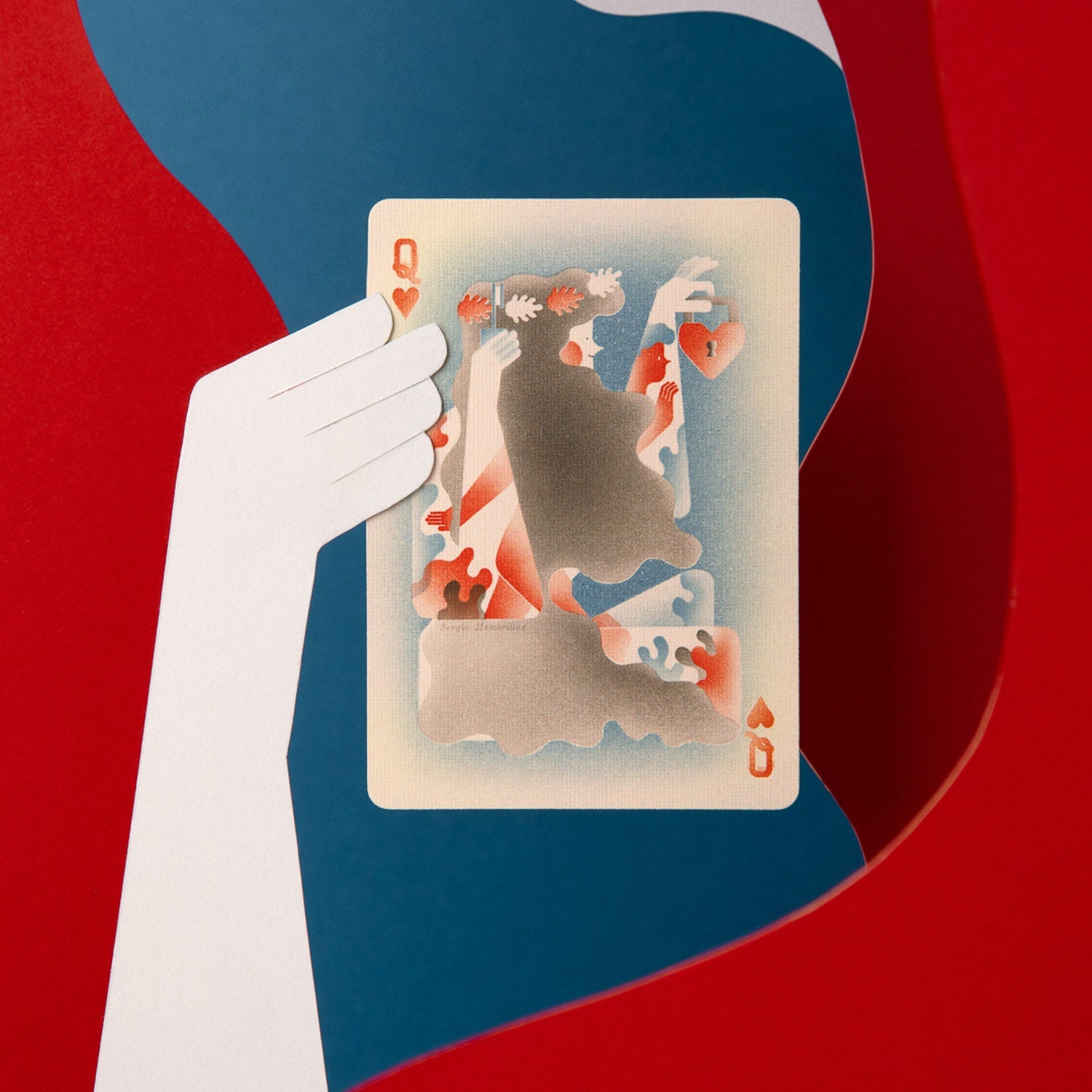 Art of Play Ultimate Deck Playing Cards - GLADFELLOW