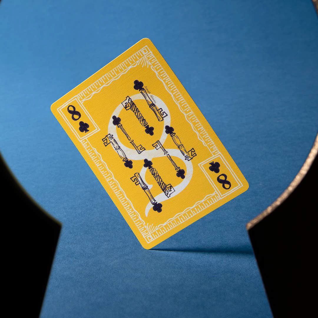 Art of Play Ultimate Deck Playing Cards - GLADFELLOW