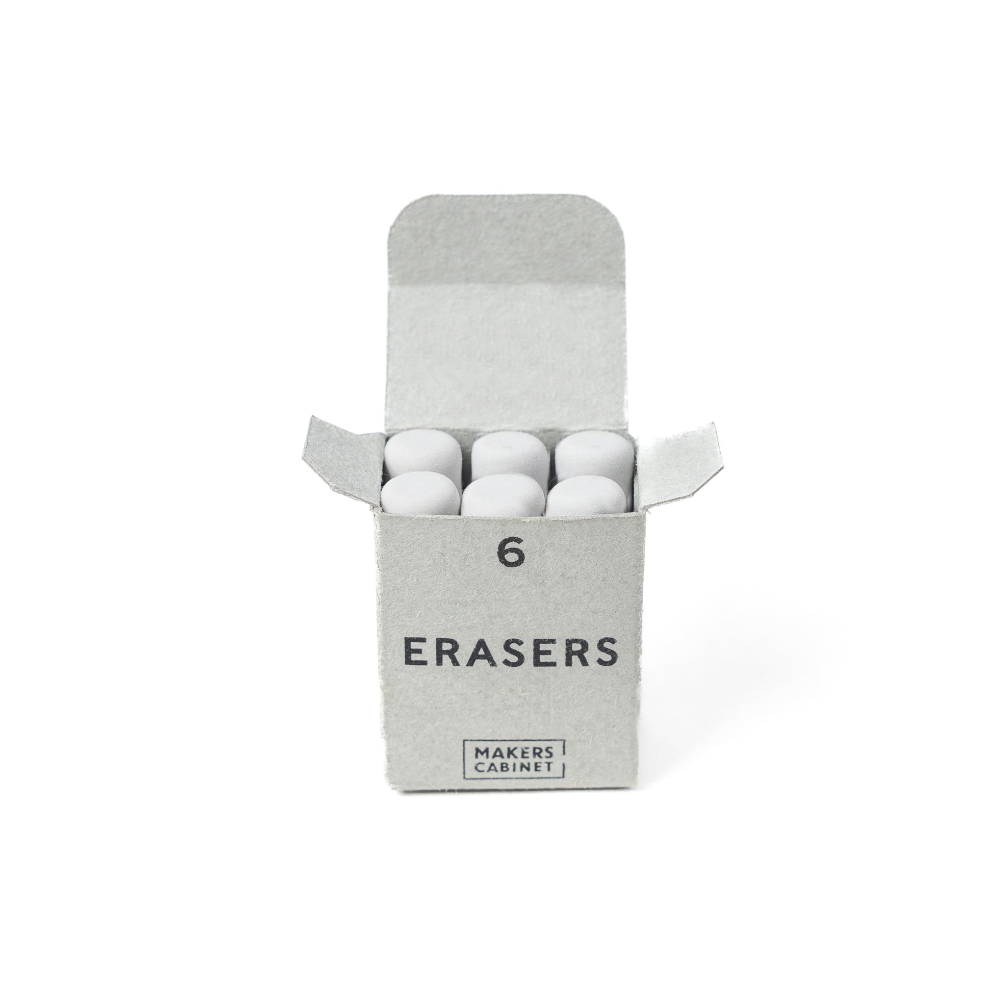 Erasers For Ferrule - Gladfellow