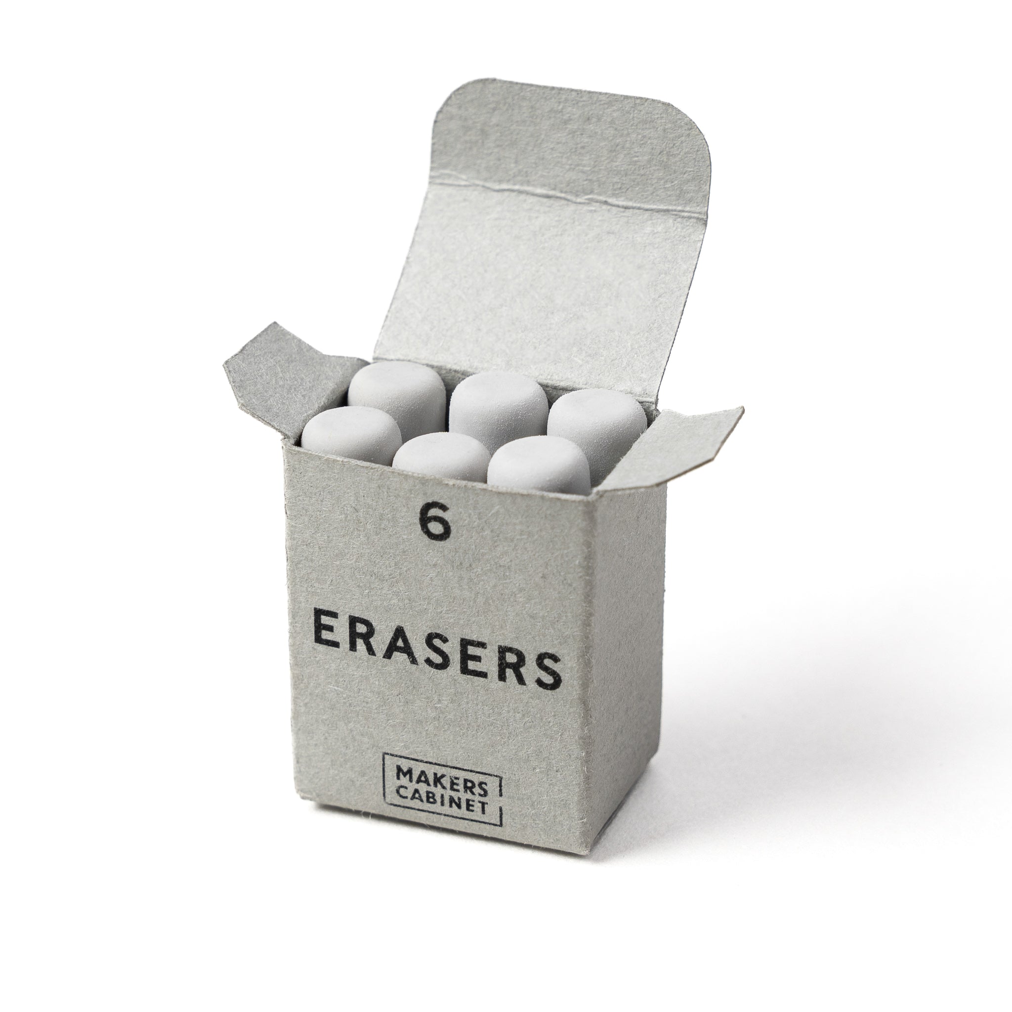 Erasers For Ferrule - Gladfellow