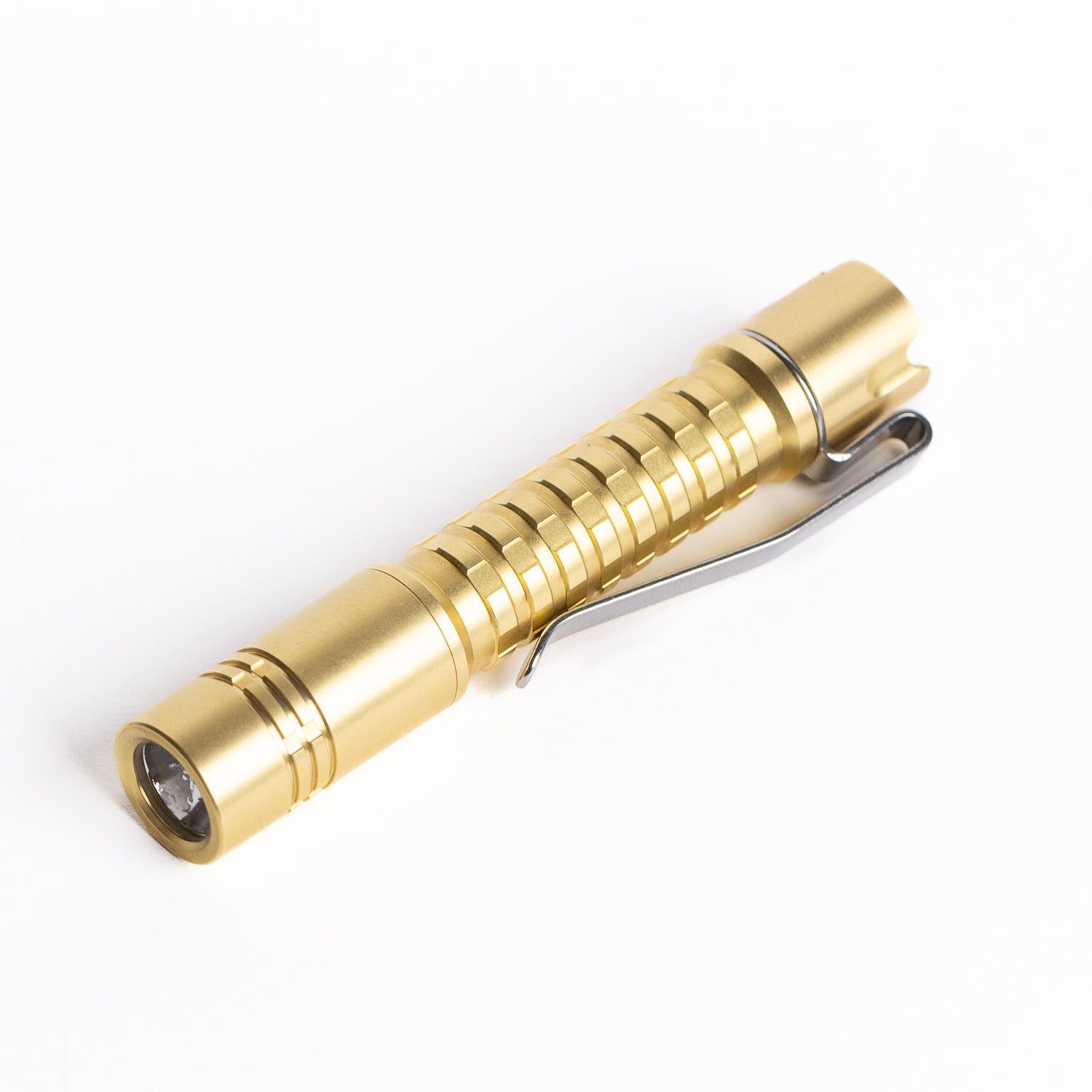 ReyLight Pineapple Mini - Brass - Gladfellow